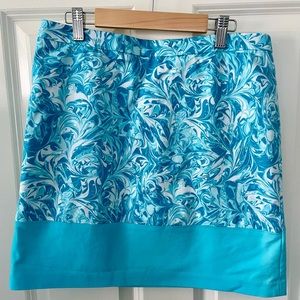 Michael Kors Mini Skirt size 4